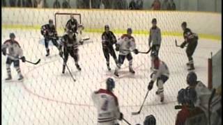 Strathroy Rockets 2 Lambton Shores Predators 6 10512 [upl. by Apgar]