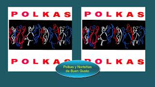 POLKAS norteñas POLKAS ZAPATEADAS [upl. by Athal606]