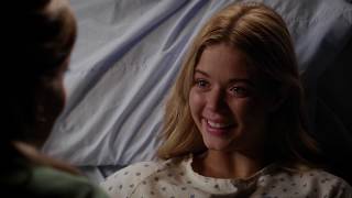 Happy Alison Dilaurentis Scenes  Logoless 1080p [upl. by Dymoke]