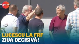 Mircea Lucescu A ACCEPTAT Echipa națională are un nou selecționer după plecarea lui Edi Iordănescu [upl. by Htiderem7]