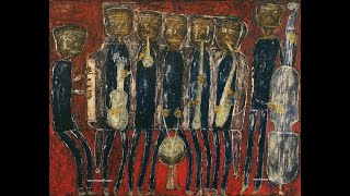 Brut Jean Dubuffet [upl. by Nived]