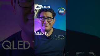 ¿Sabes cual es la diferencia entre Led uhd qled y oled Te explico dyatech led uhd qled oled [upl. by Ahcirt]