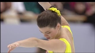 HD Nancy Kerrigan  1994 Lillehammer Olympic  Exhibition [upl. by Ymarej757]