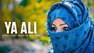 Ya Ali Bina Tere Na Ek Pal Ho  SK KamilHeart Touching Love StoryZubeen GargTiktok Famous Song [upl. by Aivun24]