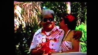 Chamorro music video of the late quotSaraluquot [upl. by Mccartan]