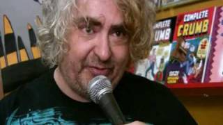 Daniel Johnston  Grievances Live [upl. by Vergos]