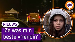 Bestuurder rijdt door na dodelijke aanrijding in Epe [upl. by Nnyleuqcaj559]