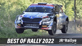 Best of Rally 2022  Big Show amp Action  Part 1 [upl. by Mars]