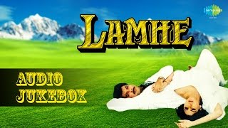 Medley Song  Lamhe  Anil Kapoor Sridevi Anupam Kher  ShivHari  Antakshari [upl. by Hatcher863]