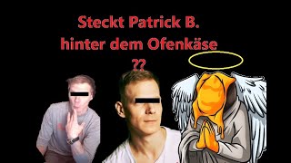 DrachenlordKritiker der heilige Ofenkäse enttarnt  Wer ist Patrick B [upl. by Seni153]