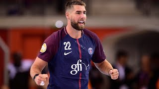 LUKA KARABATIC ● LINE PLAYER ● BEST OF [upl. by Lussi]