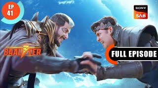 Baalveer Fights Maha Mahim  Baalveer S3  Ep 41  Full Episode  28 June 2023 [upl. by Cull]