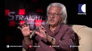 Adoor Gopalakrishnan About his 50 years movie experiences  Interview 12  Straight Line 21082016 [upl. by Tennies440]