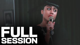 Natalia Kills  Saturday Night  Trouble Live Acoustic at The Cherrytree House  FULL SESSION [upl. by Errised]