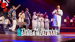 Spirit Of Praise 8 ft Mpumi Mtsweni  ThathIndawo [upl. by Treve]