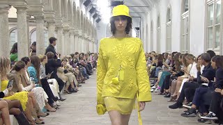 Ermanno Scervino  Spring Summer 2023  Full Show [upl. by Gerik]