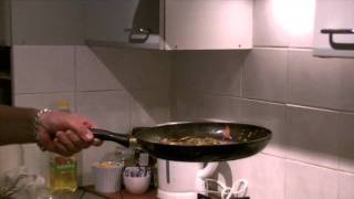 Big Daves Kitchen  Steak Diane  Part 2 [upl. by Norak]