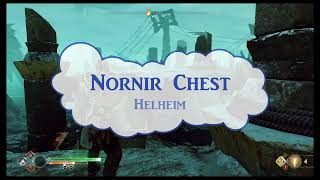 Helheim Nornir Chest [upl. by Stanwinn373]