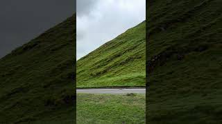 Winnats Pass peakdistrict youtubeshorts shortsfeed hopevalley england🇬🇧 unitedkingdom fypシ [upl. by Pirri759]