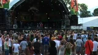 Twinkle Brothers  Live at Rototom Sunsplash 2009 [upl. by Guthrey949]