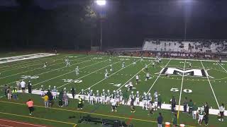 Miramonte High School vs Northgate High School Mens JV Football [upl. by Niu]