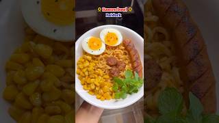 Buldak 🌻 mY favourite Ramen bowl 🥣 trending food recipe putolavlogs [upl. by Adahs]