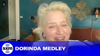 Dorinda Medley Reacts to Tom Sandoval’s Howie Mandel Interview quotIt Was Fascinatingquot [upl. by Bevin]