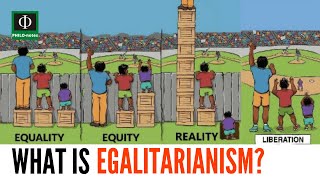 What is Egalitarianism [upl. by Raquel]