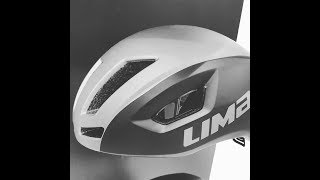 Limar Air Speed helmet [upl. by Rovner]