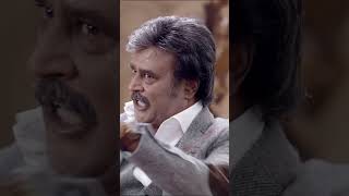 Super star Rajinikanth Kabali Dialogue rajinikanthstatus Rajinirajinismforever [upl. by Charlet]