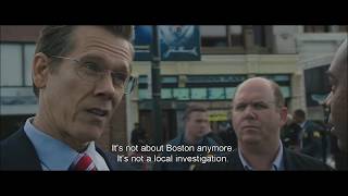 Patriots Day Featurette  ReCreating the Marathon 2017  Movie [upl. by Tivad]