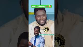 Oustaz Modou Fall senegal sonko [upl. by Sawyer]