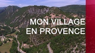 Mon village en Provence  Émission intégrale [upl. by Nylra]