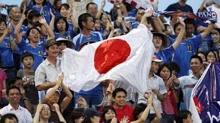 QF  Qatar vs Japan AFC Asian Cup 2011 Full Match [upl. by Brewster]