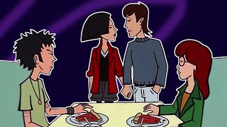 This Daria Episode Is Why I Started Reviewing the Show [upl. by Erund619]