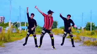 বন্ধু কালাচাঁন Bondhu Kala Chan Dh Kobir Khan Bangla New Dance Dh Group Bangla Dance 2021 [upl. by Vanny]