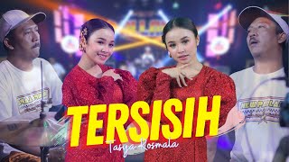 NEW PALLAPA  Tasya Rosmala  Tersisih Official Music VIdeo ANEKA SAFARI [upl. by Toland]