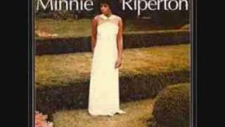 Minnie Riperton  Completeness [upl. by Enirolf]