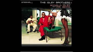 Isley Brothers  Contagious feat Ronald Isley aka Mr Bigg amp R Kelly Explicit [upl. by Clemence]