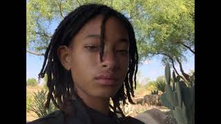 FREE Willow Smith Type beat  Where u wanna go [upl. by Neelat]