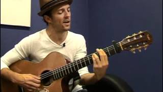 Jason Mraz  Im Yours Live [upl. by Nhoj]