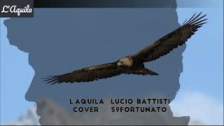 LAquila Lucio Battisti Cover [upl. by Darb]