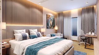 Best Hotel room interior design Trends and Ideas for 2022 Kristen McGowaninterior Décor [upl. by Nalyak95]