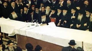 The Vision of the Lubavitcher Rebbe for the Jewish World  With Rabbi YY Jacobson [upl. by Noiramaj440]