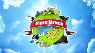 Milujem Slovensko 31122018 [upl. by Grenville]