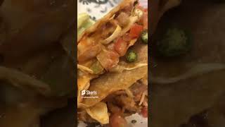 Chicken tacostacosspicyshortvideo [upl. by Nurav]