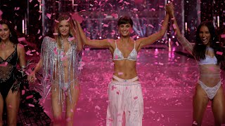 The Victorias Secret Fashion Show 2024​ [upl. by Lexerd]