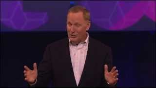 Gateway Conference 2013 Max Lucado [upl. by Ofilia]