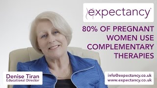 Expectancy Tip 1 Midwives  80 of pregnant women use complementary therapies [upl. by Negaet]