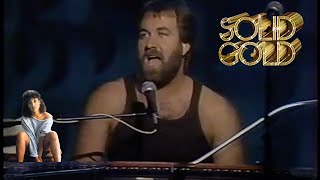 Michael Sembello  LIVE Shes a Maniac 1983 [upl. by Srednas]